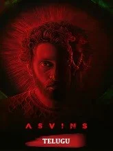 Asvins (2023) HDRip Tamil