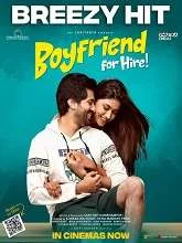 Boyfriend for Hire (2022) HDRip Telugu