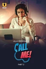 Call Me Season 1 Part 2 (2024) HDRip Tamil