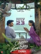 Chennai Love Story (2026) HDRip Telugu
