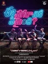 Ee Nagaraniki Emaindi (2018) HDRip Telugu