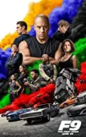Fast And Furious 9 (2021) HDRip Telugu Dubbed