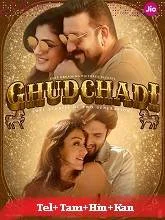 Ghudchadi (2024) HDRip Hindi