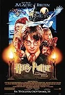 Harry Potter and the Sorcerer's Stone (2001) BluRay Telugu Dubbed