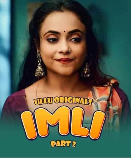Imli Part 2 Ullu Originals (2023) HDRip Tamil
