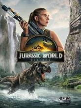 Jurassic World: Rebirth (2025) HDRip English