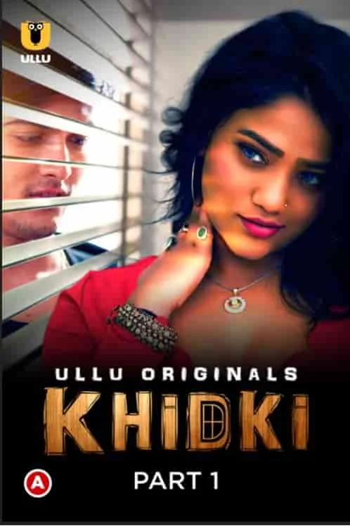 Khidki Part 1 Ullu Originals (2023) HDRip Telugu