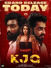 KJQ (2026) HDRip Telugu