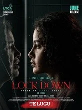 Lockdown (2026) HDRip Hindi