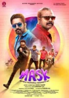 Mask (2024) HDRip Tamil