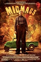 Micmacs (2010) HDRip English