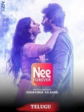 Nee Forever (2026) HDRip Hindi