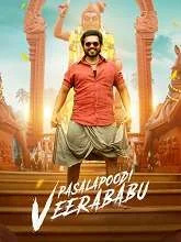 Pasalapoodi Veerababu (2022) HDRip Telugu Dubbed