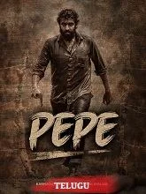 Pepe (2024) HDRip Telugu