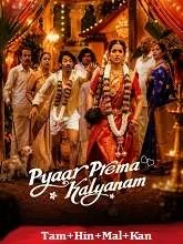 Pyaar Prema Kalyanam (2026) HDRip Telugu