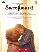 Sweetheart (2025) HDRip Tamil
