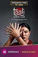 Taali Season 1 (2023) HDRip Hindi