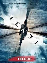 Tenet (2020) BRRip [Telugu + Tamil + Hindi + Eng] Dubbed