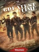 The Greatest of All Time (2024) HDRip Tamil