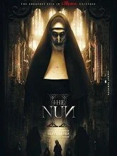 The Nun II (2023) HDRip English