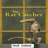 The Rat Catcher (2023) BluRay Telugu Dubbed
