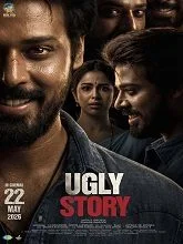 Ugly Story (2026) HDRip Telugu
