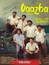 Vaazha: Biopic of a Billion Boys (2024) HDRip Tamil
